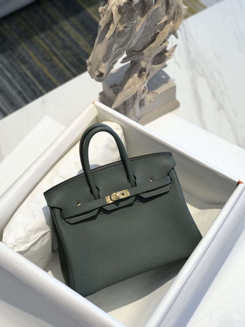 Hermes Birkin Bags